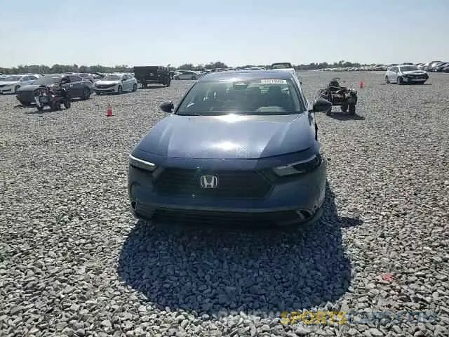 11 Photograph of a damaged car 1HGCY1F3XRA054931 HONDA ACCORD 2024