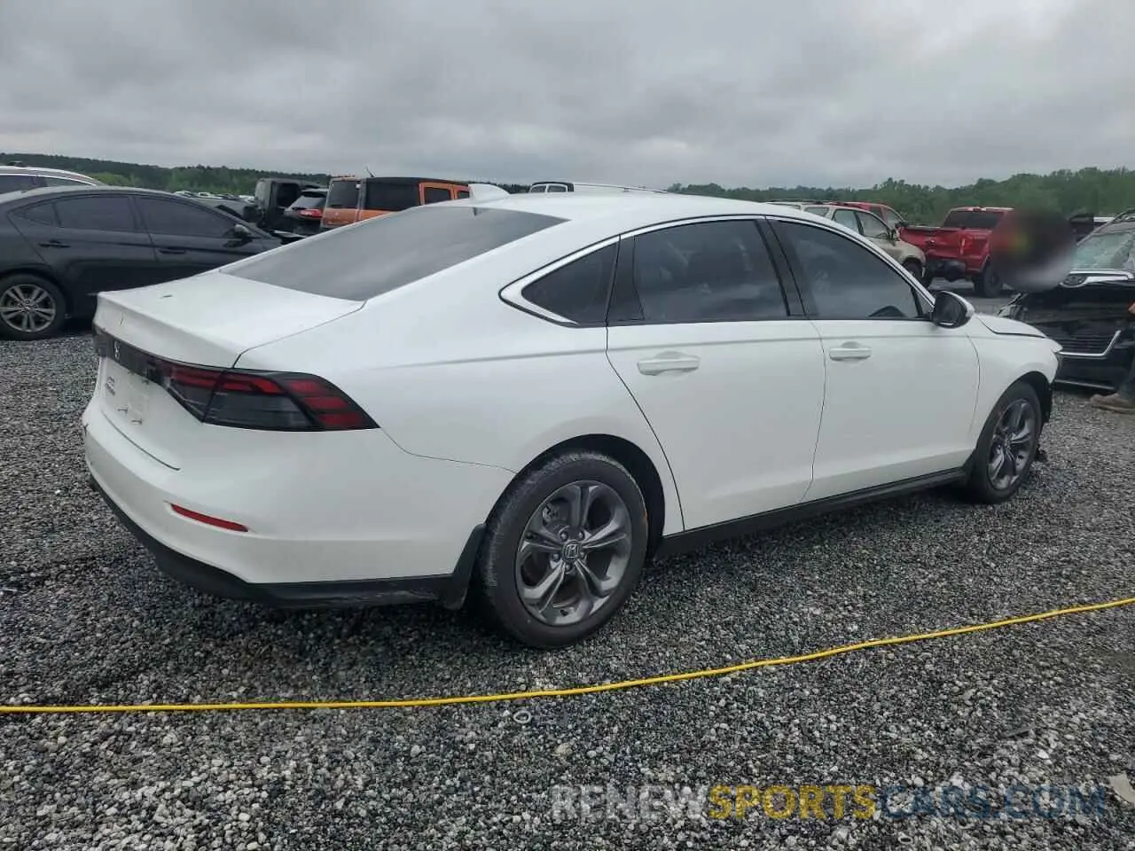 3 Фотография поврежденного автомобиля 1HGCY1F3XRA065086 HONDA ACCORD 2024