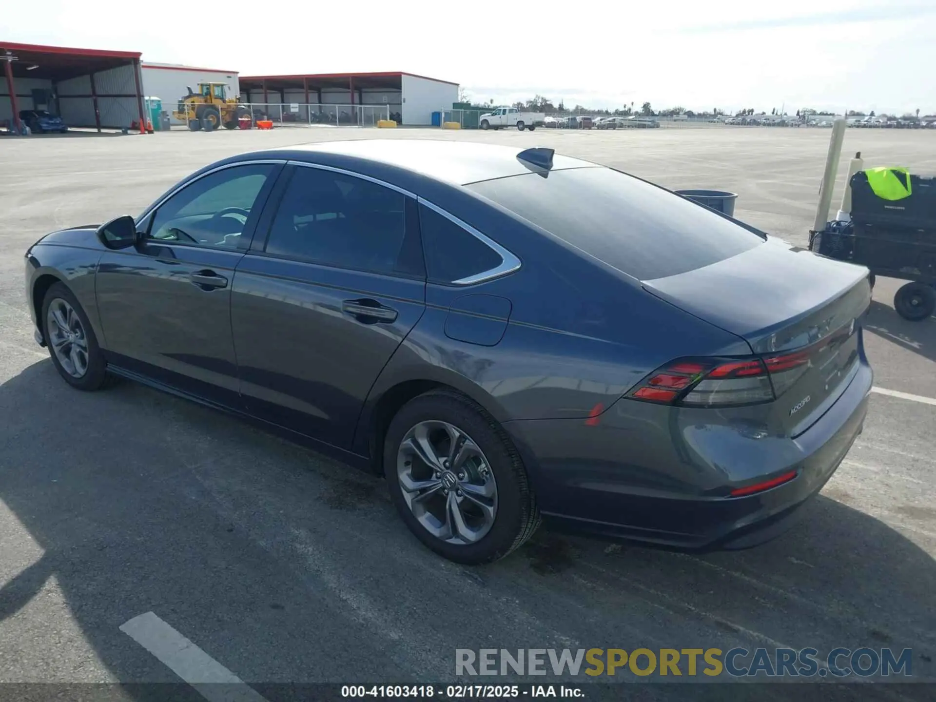 3 Фотография поврежденного автомобиля 1HGCY1F3XRA071034 HONDA ACCORD 2024