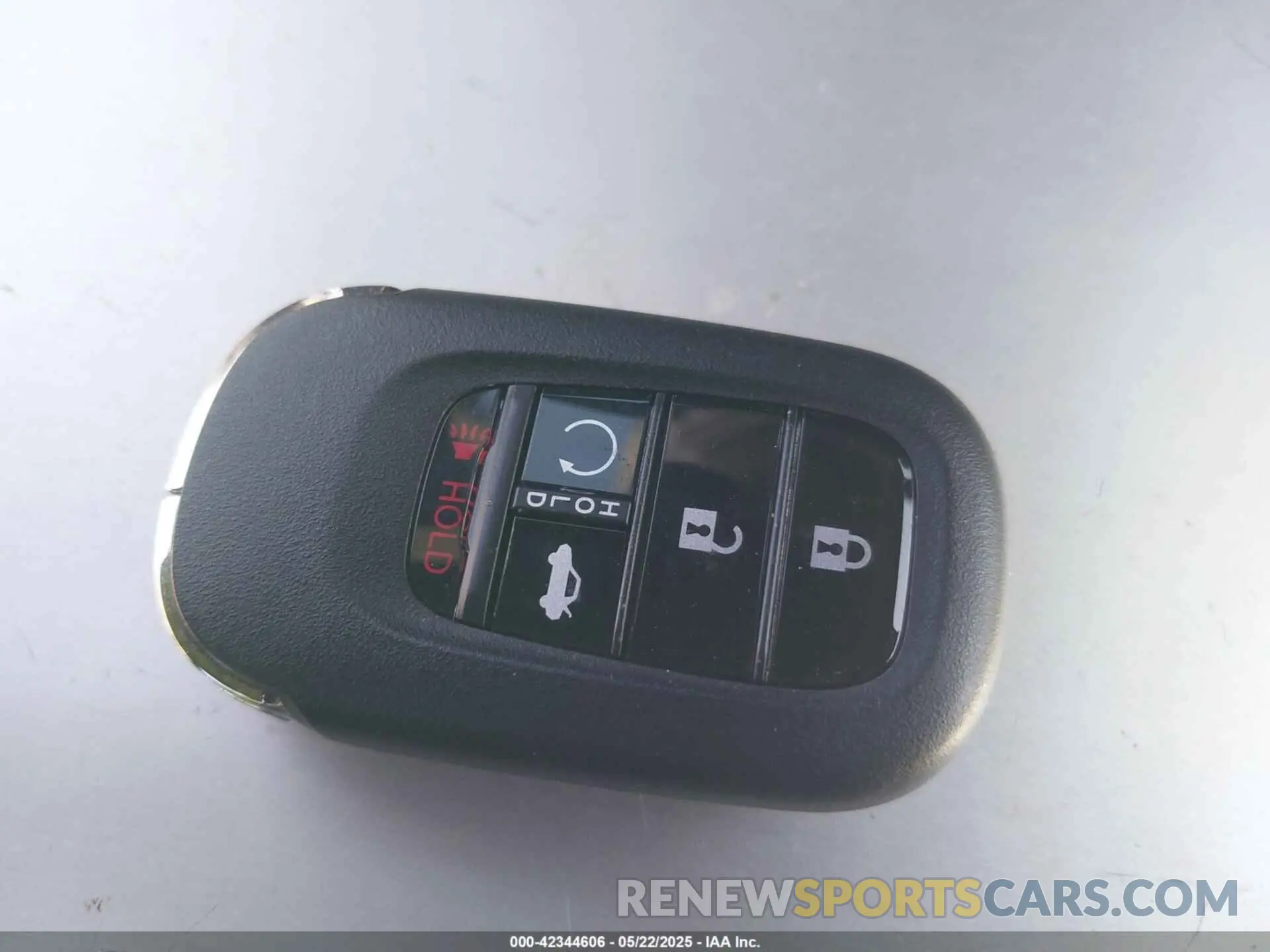 11 Фотография поврежденного автомобиля 1HGCY2F50RA003901 HONDA ACCORD 2024