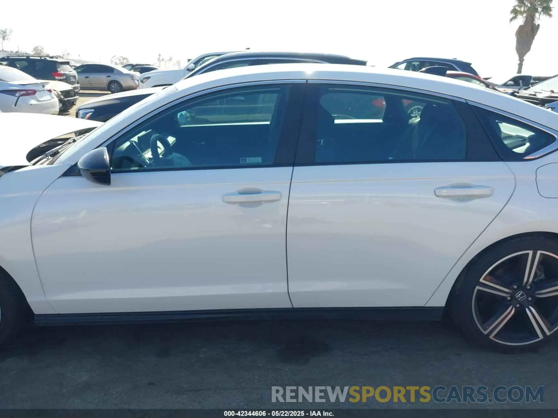 14 Фотография поврежденного автомобиля 1HGCY2F50RA003901 HONDA ACCORD 2024