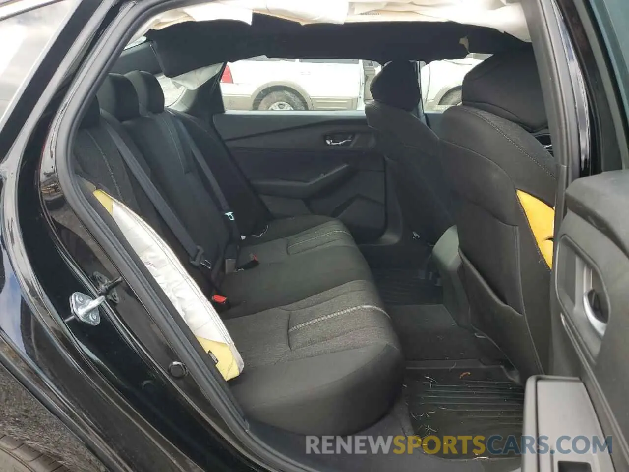 10 Фотография поврежденного автомобиля 1HGCY2F50RA054203 HONDA ACCORD 2024