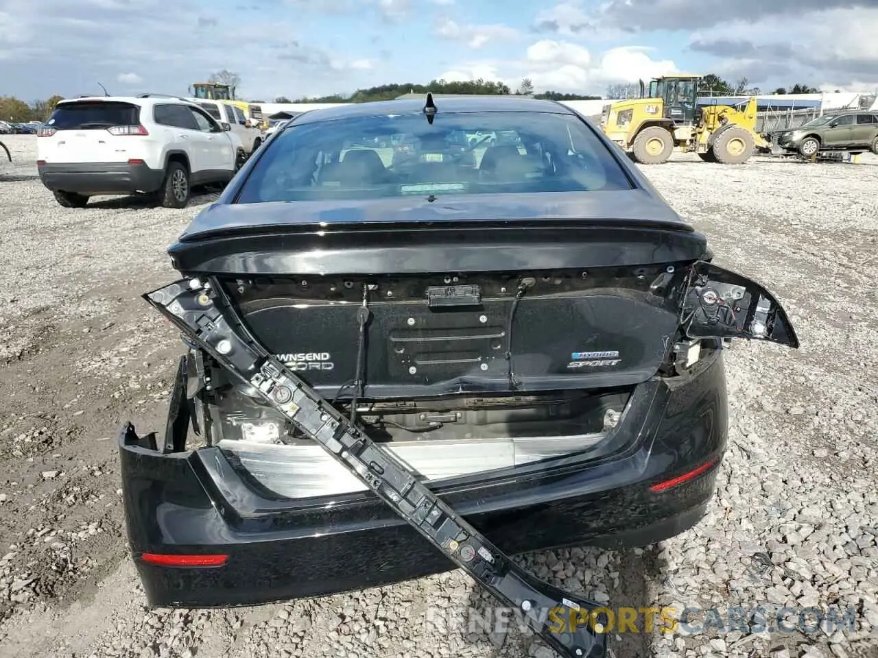 6 Фотография поврежденного автомобиля 1HGCY2F50RA054203 HONDA ACCORD 2024