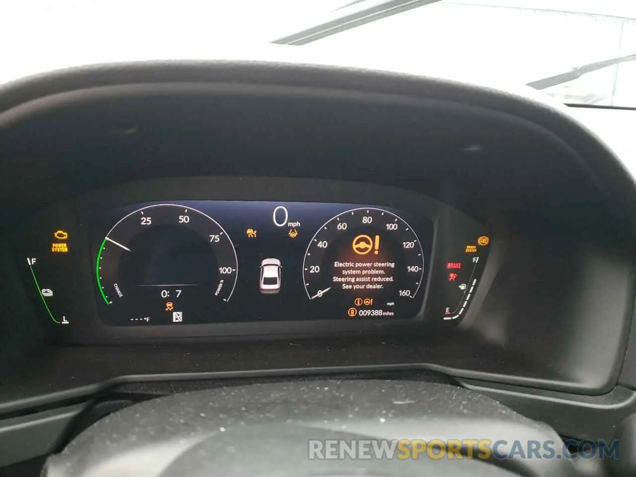9 Фотография поврежденного автомобиля 1HGCY2F50RA054203 HONDA ACCORD 2024