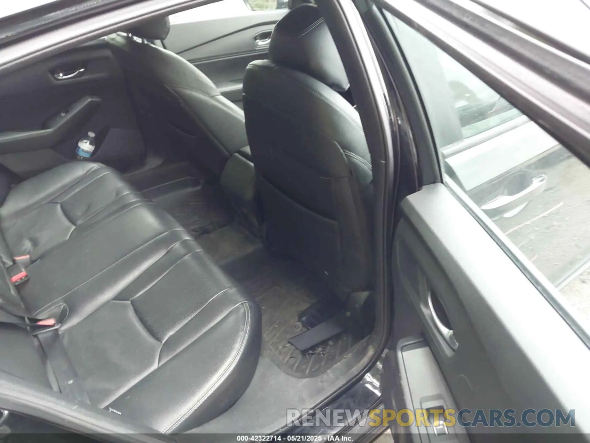 8 Фотография поврежденного автомобиля 1HGCY2F51RA004104 HONDA ACCORD 2024