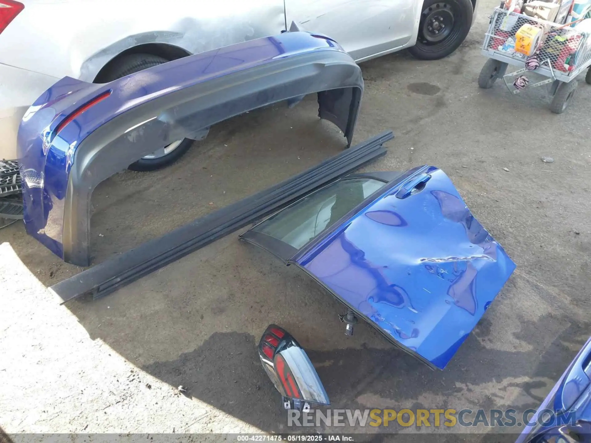 12 Фотография поврежденного автомобиля 1HGCY2F51RA010484 HONDA ACCORD 2024