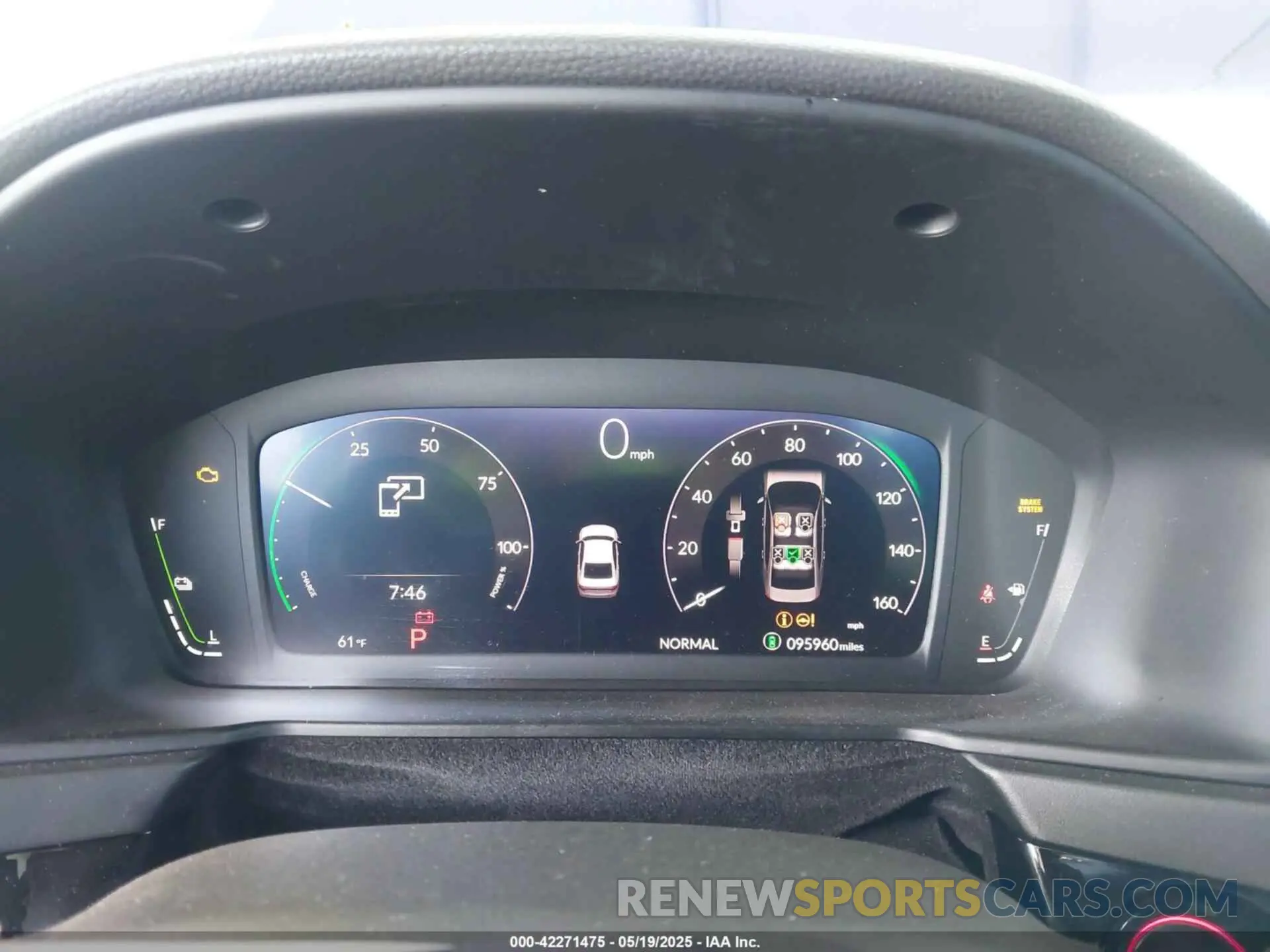 7 Фотография поврежденного автомобиля 1HGCY2F51RA010484 HONDA ACCORD 2024