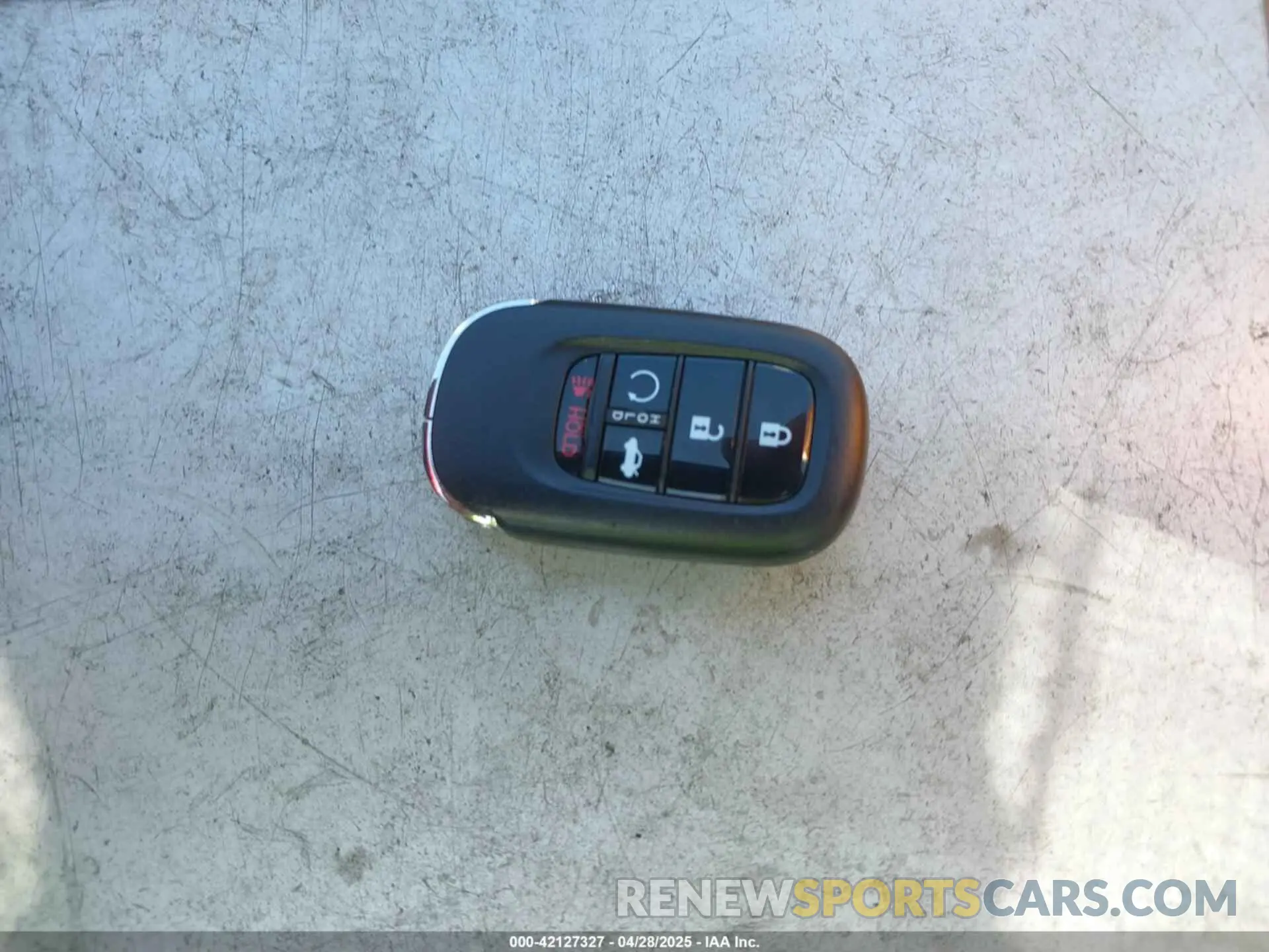 11 Фотография поврежденного автомобиля 1HGCY2F51RA026703 HONDA ACCORD 2024