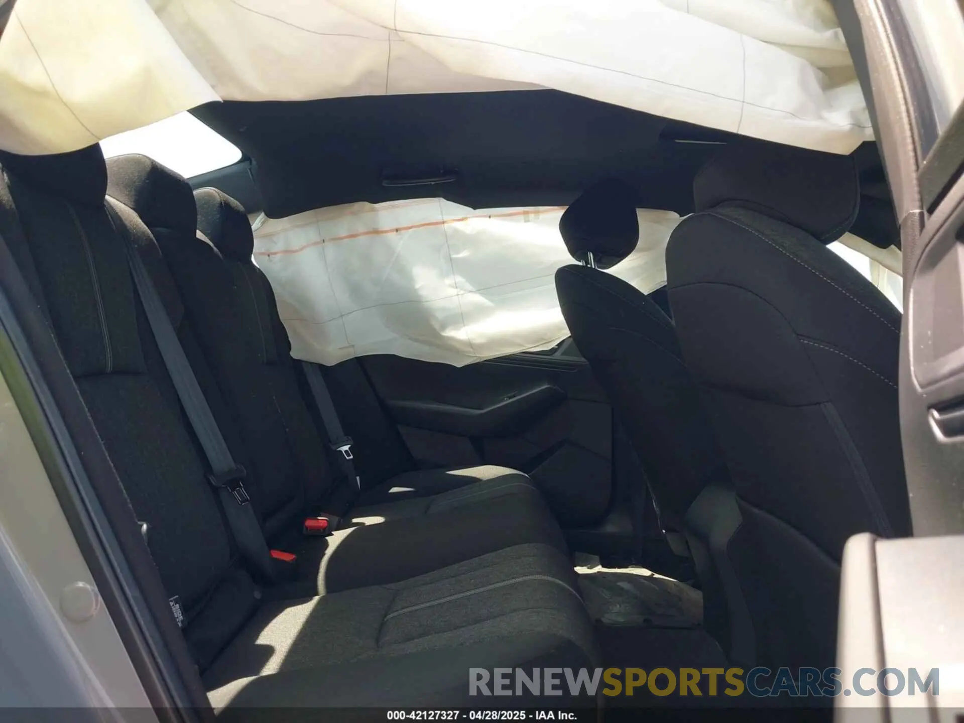 8 Фотография поврежденного автомобиля 1HGCY2F51RA026703 HONDA ACCORD 2024