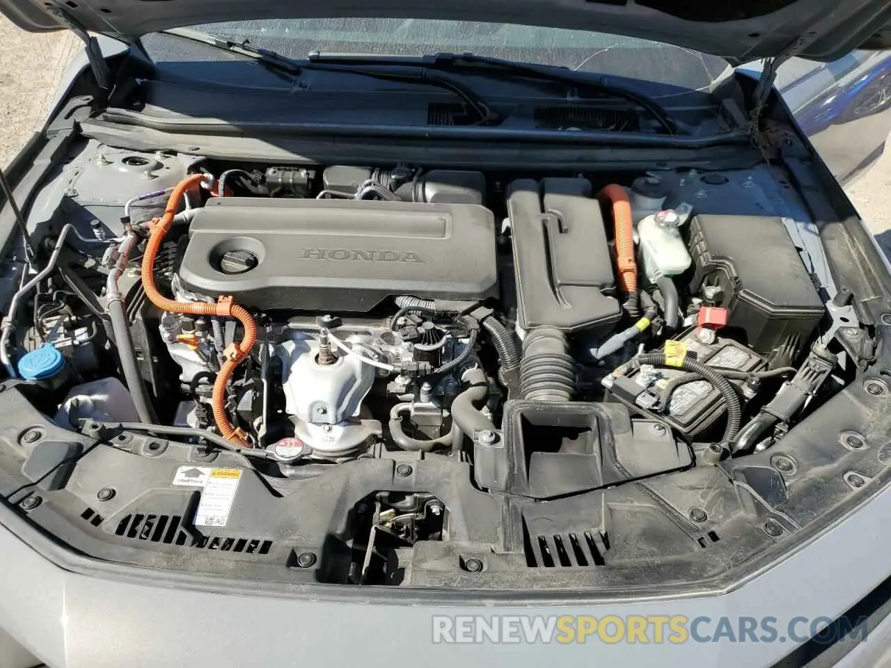 12 Фотография поврежденного автомобиля 1HGCY2F51RA030959 HONDA ACCORD 2024