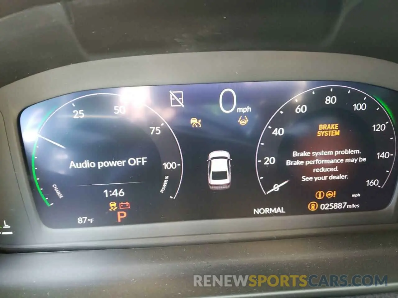 9 Фотография поврежденного автомобиля 1HGCY2F51RA030959 HONDA ACCORD 2024