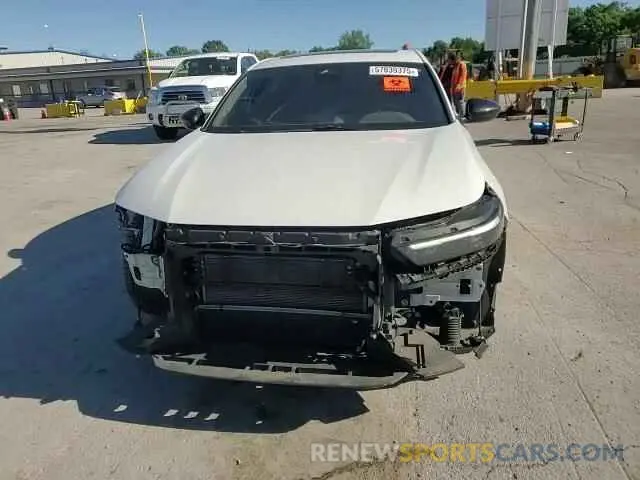 14 Photograph of a damaged car 1HGCY2F51RA035997 HONDA ACCORD 2024