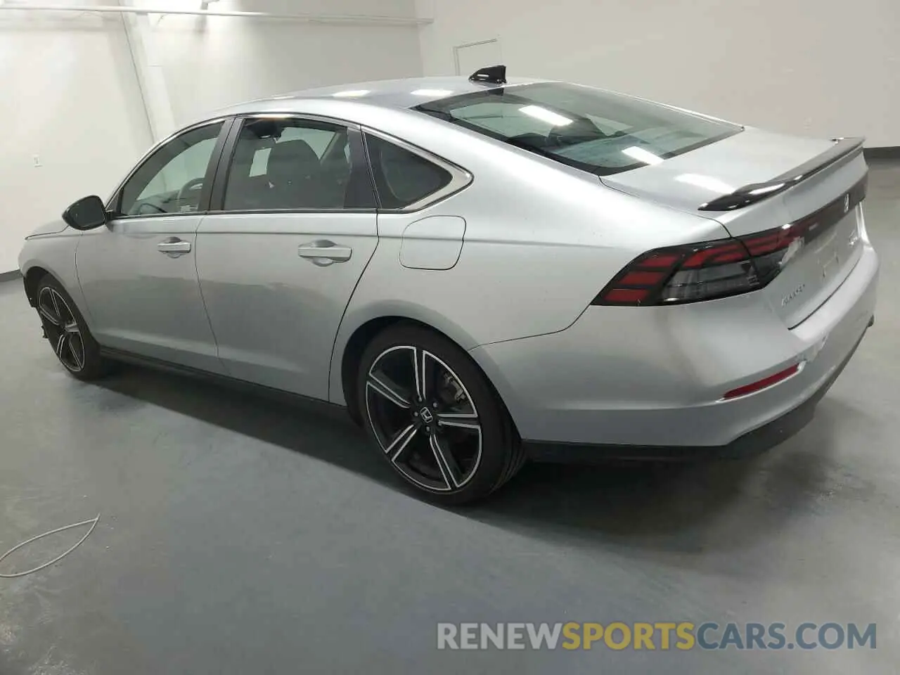 2 Фотография поврежденного автомобиля 1HGCY2F51RA069521 HONDA ACCORD 2024