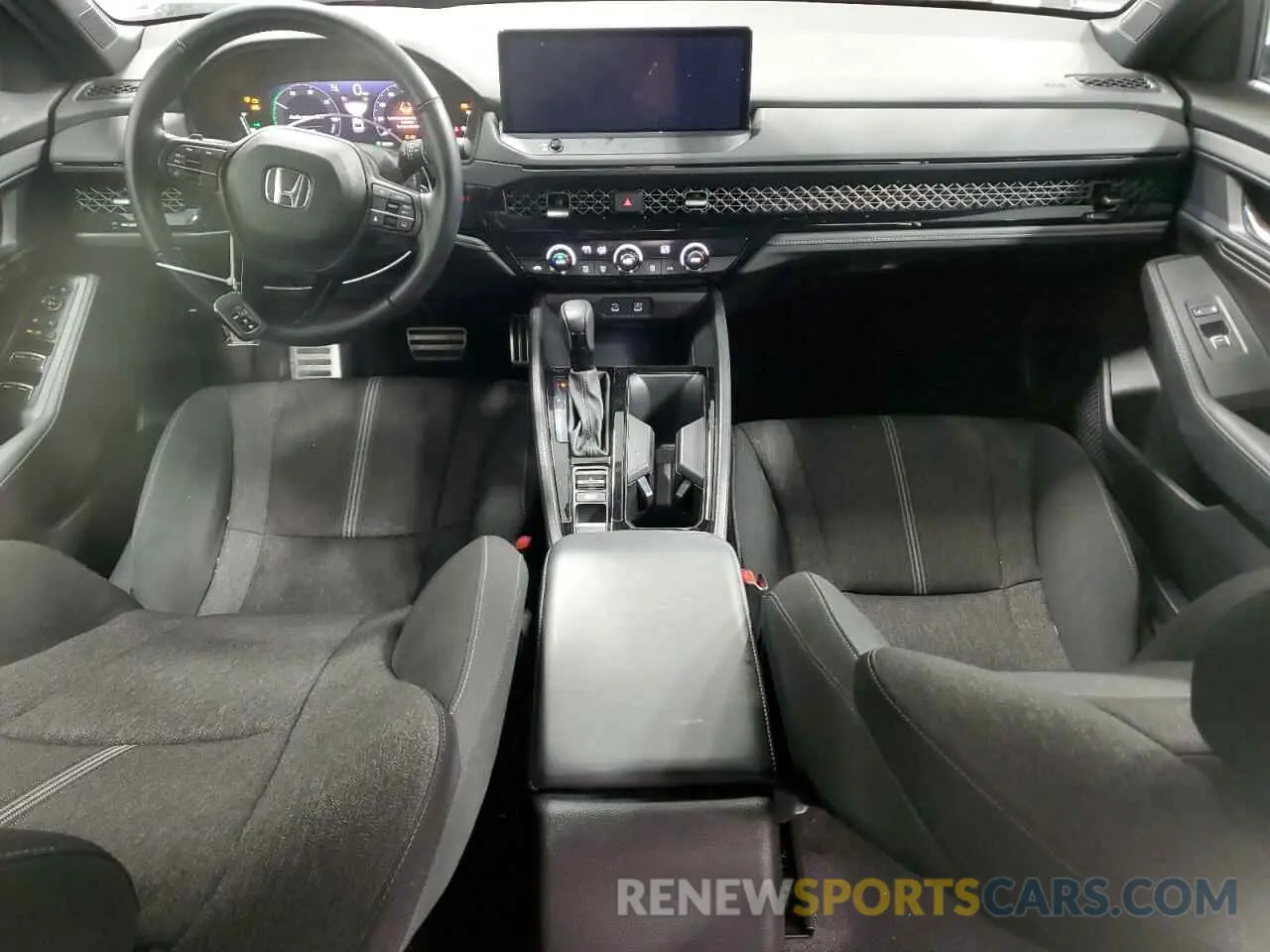 8 Фотография поврежденного автомобиля 1HGCY2F51RA069521 HONDA ACCORD 2024
