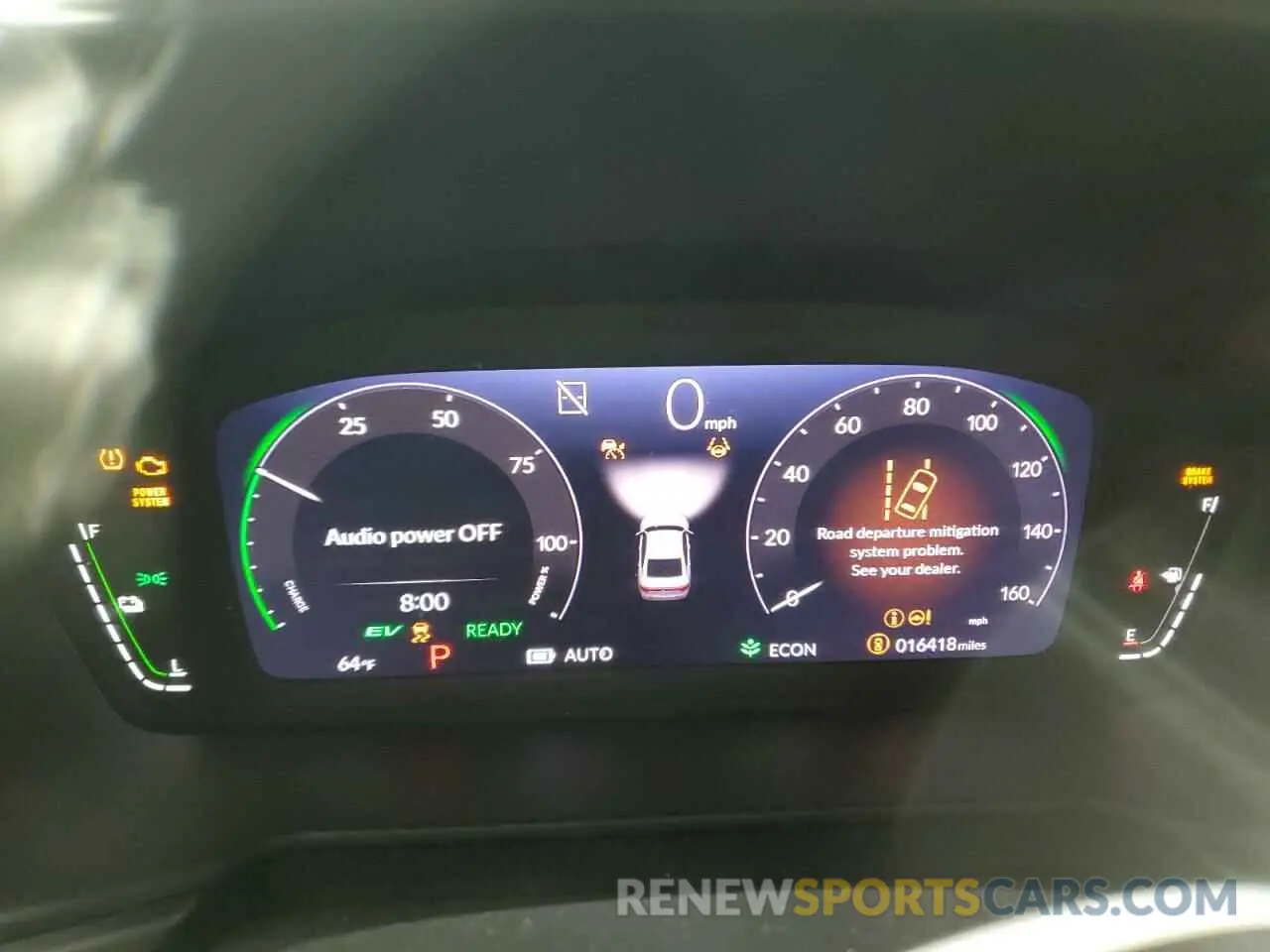 9 Фотография поврежденного автомобиля 1HGCY2F51RA069521 HONDA ACCORD 2024
