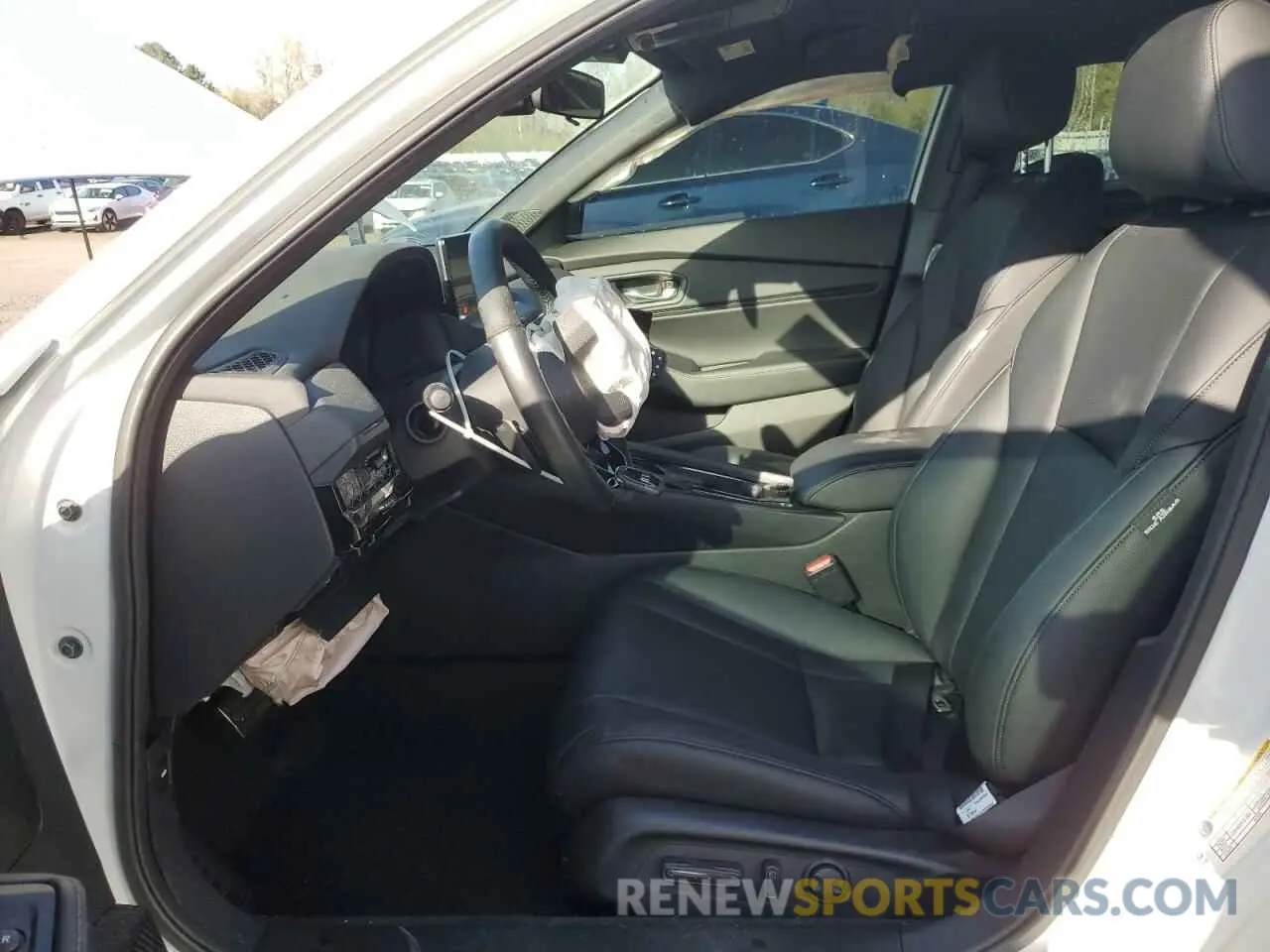 7 Photograph of a damaged car 1HGCY2F52RA027701 HONDA ACCORD 2024