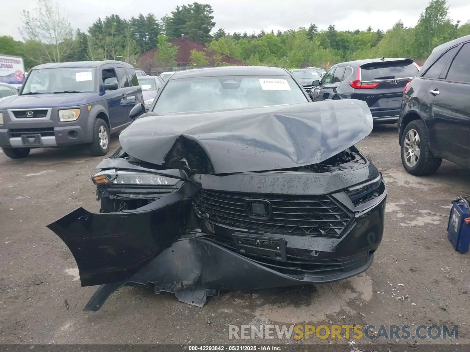 12 Фотография поврежденного автомобиля 1HGCY2F53RA002743 HONDA ACCORD 2024
