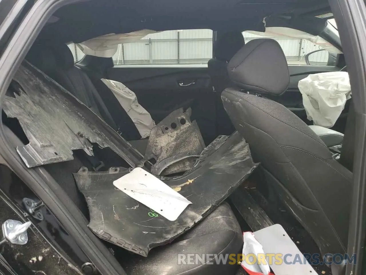 11 Фотография поврежденного автомобиля 1HGCY2F53RA089866 HONDA ACCORD 2024