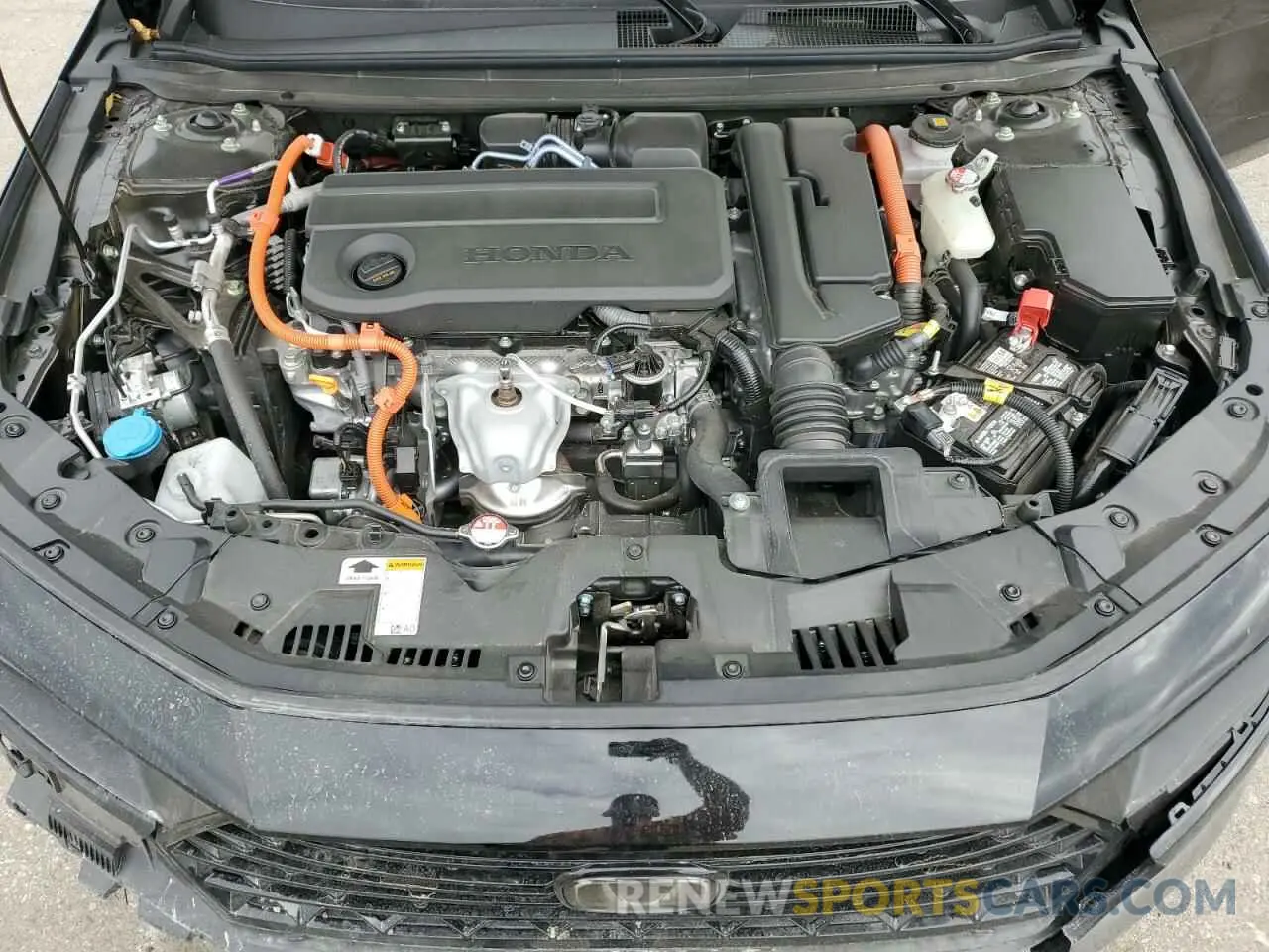 12 Фотография поврежденного автомобиля 1HGCY2F53RA089866 HONDA ACCORD 2024