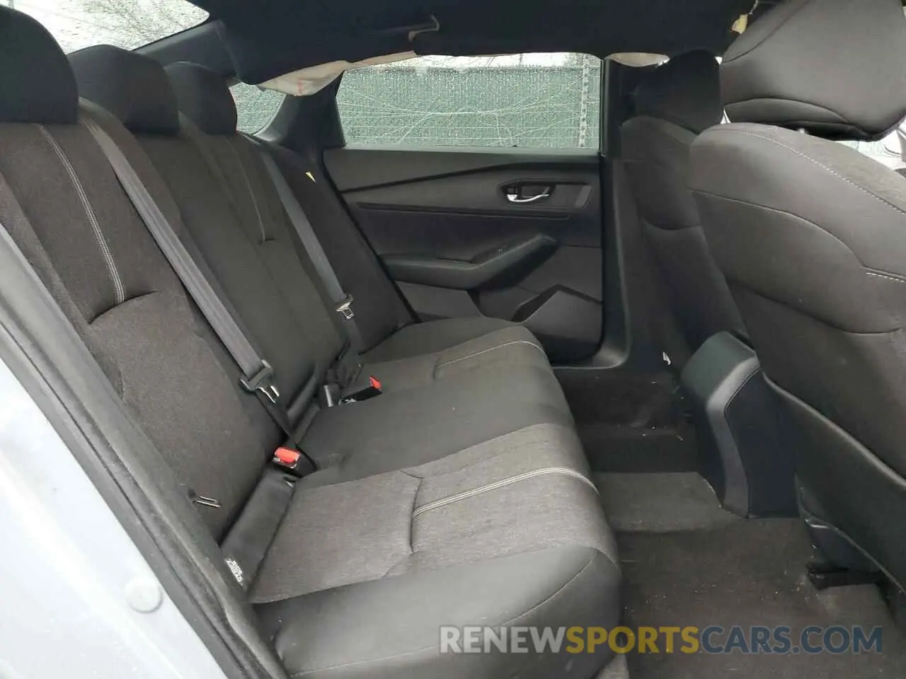 11 Photograph of a damaged car 1HGCY2F54RA010608 HONDA ACCORD 2024
