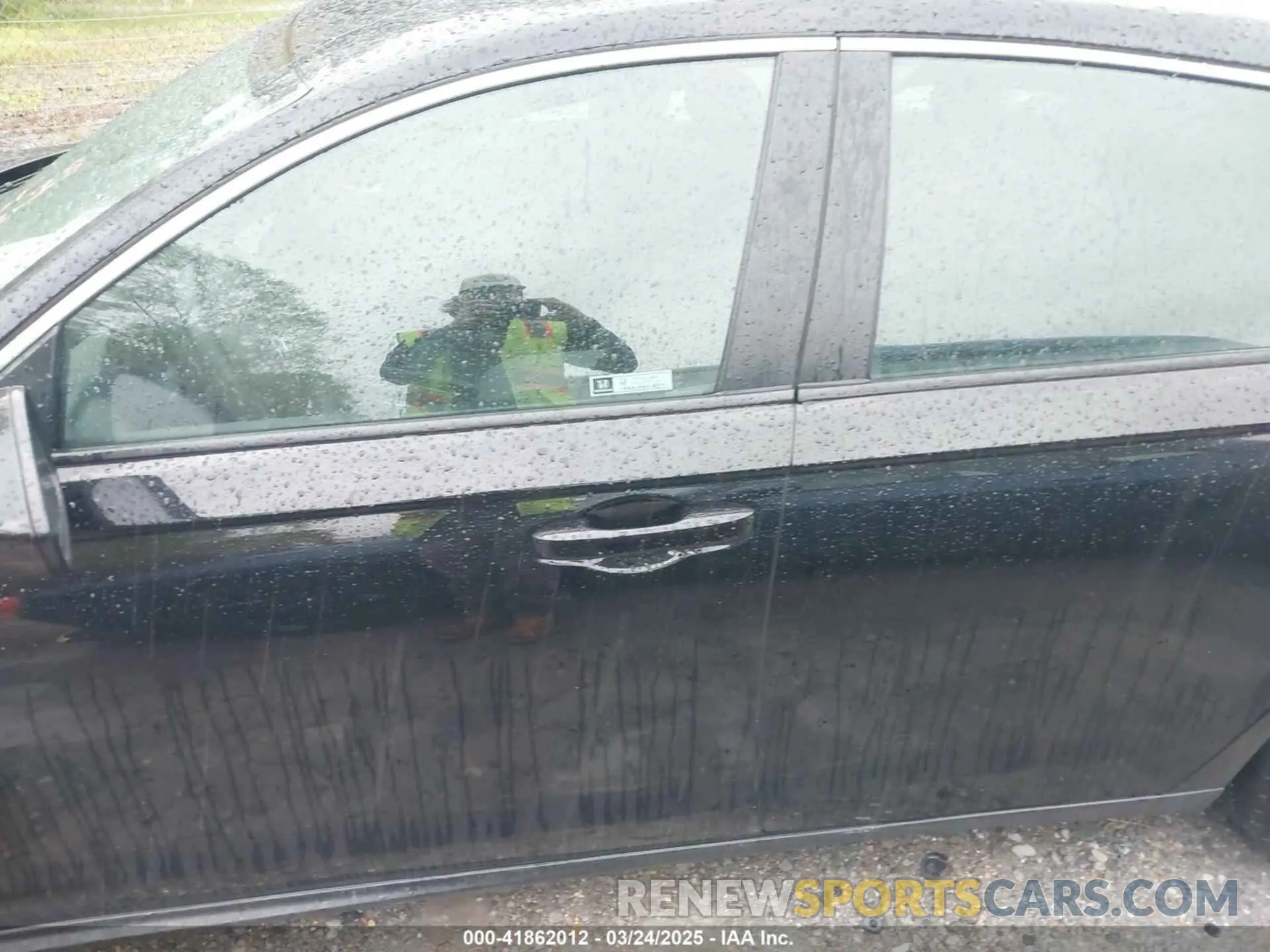 14 Photograph of a damaged car 1HGCY2F54RA039221 HONDA ACCORD 2024