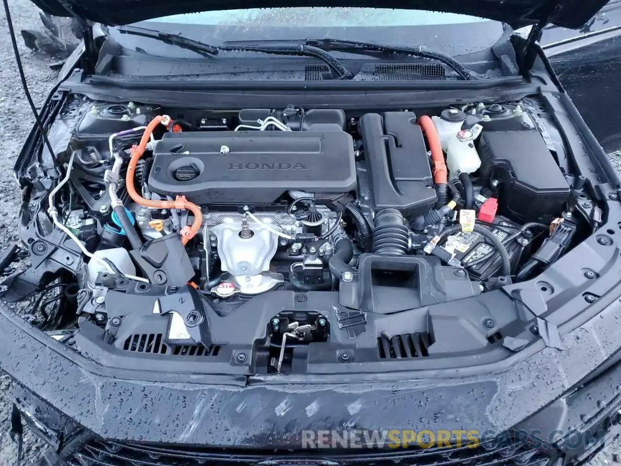 12 Фотография поврежденного автомобиля 1HGCY2F54RA077533 HONDA ACCORD 2024