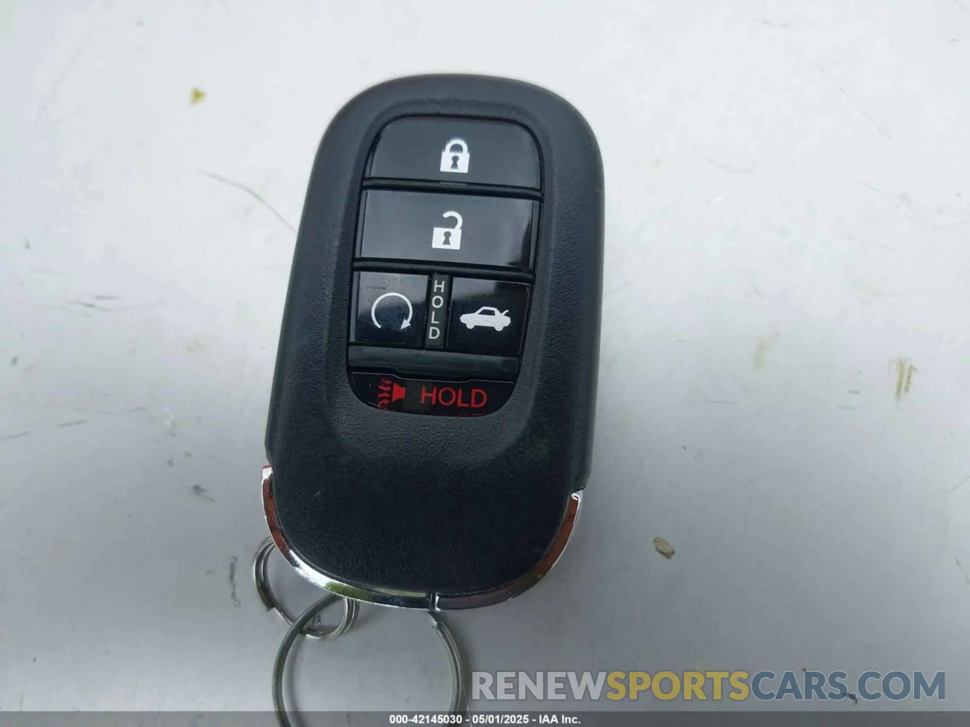 11 Фотография поврежденного автомобиля 1HGCY2F55RA017373 HONDA ACCORD 2024