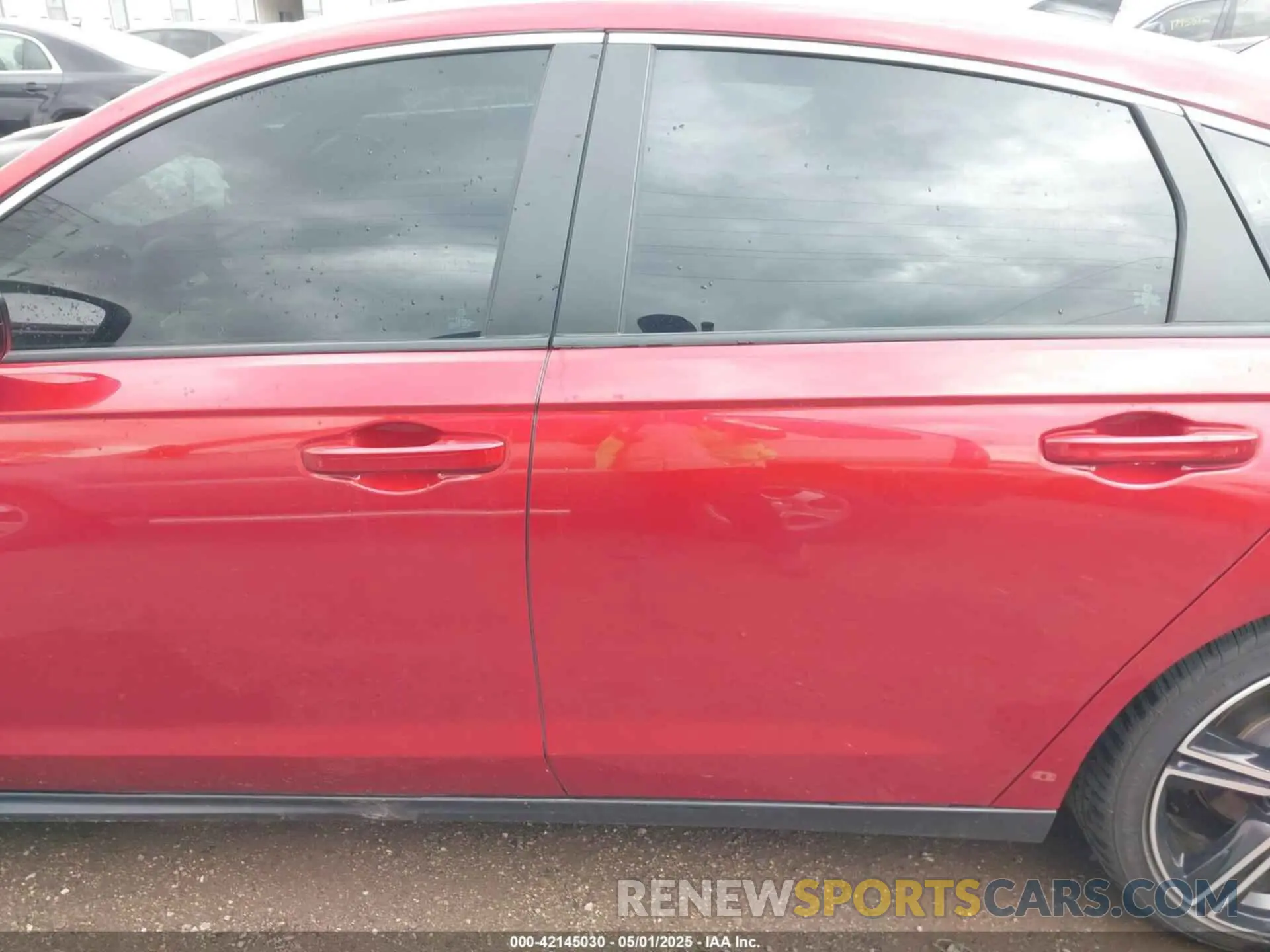 14 Фотография поврежденного автомобиля 1HGCY2F55RA017373 HONDA ACCORD 2024