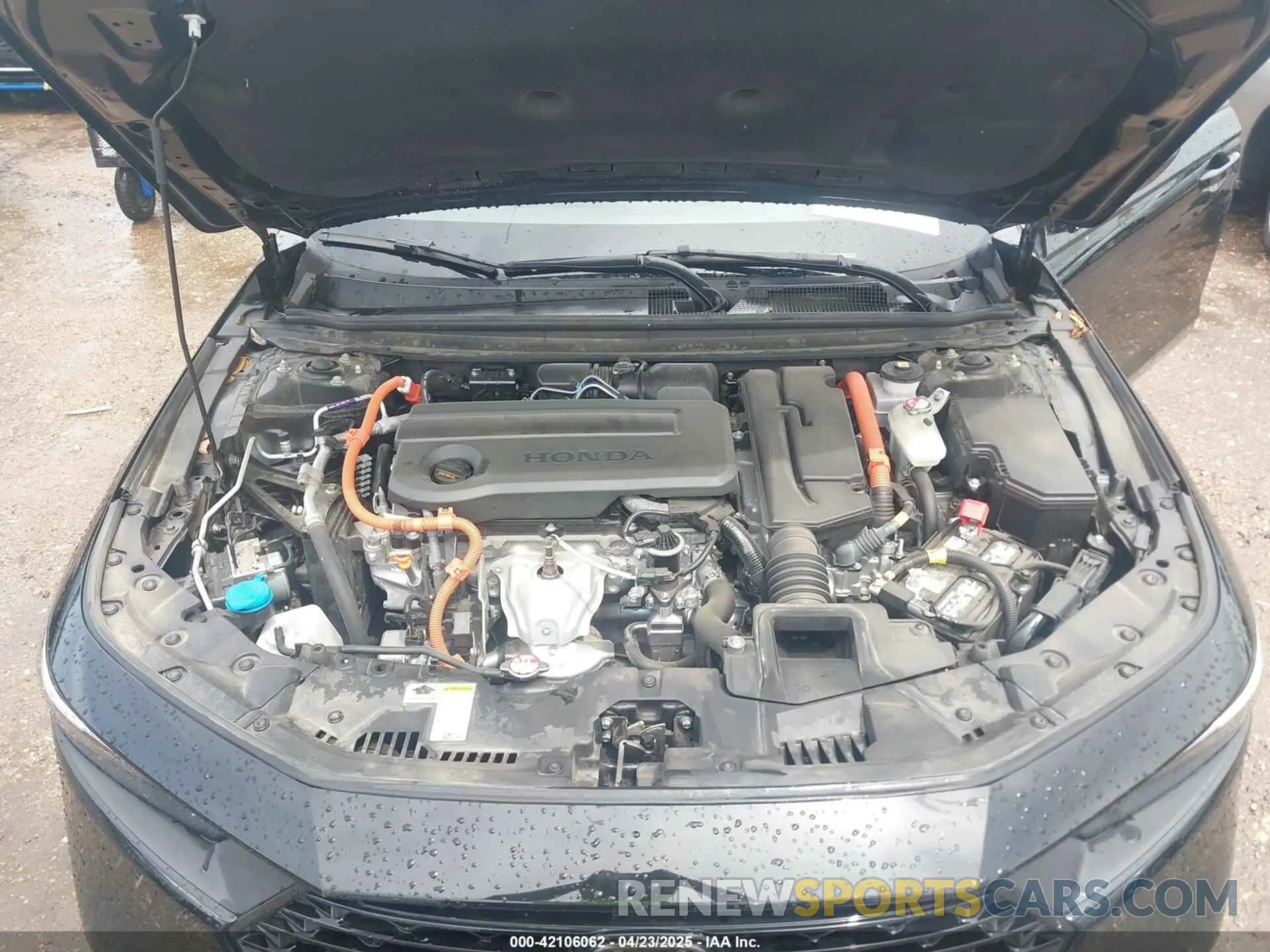 10 Фотография поврежденного автомобиля 1HGCY2F57RA046437 HONDA ACCORD 2024