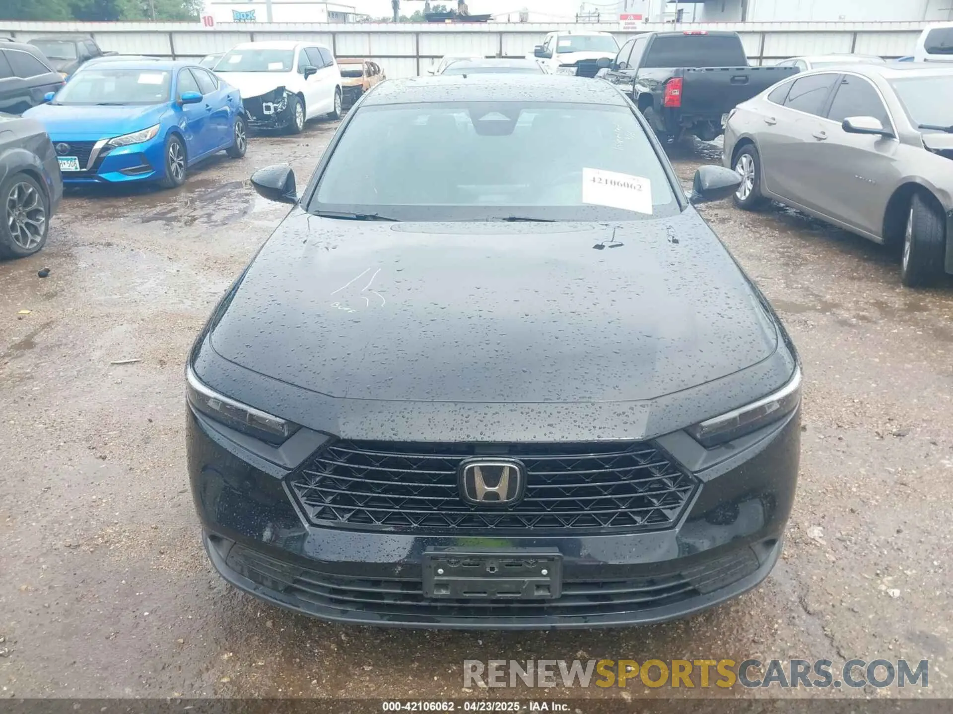 12 Фотография поврежденного автомобиля 1HGCY2F57RA046437 HONDA ACCORD 2024