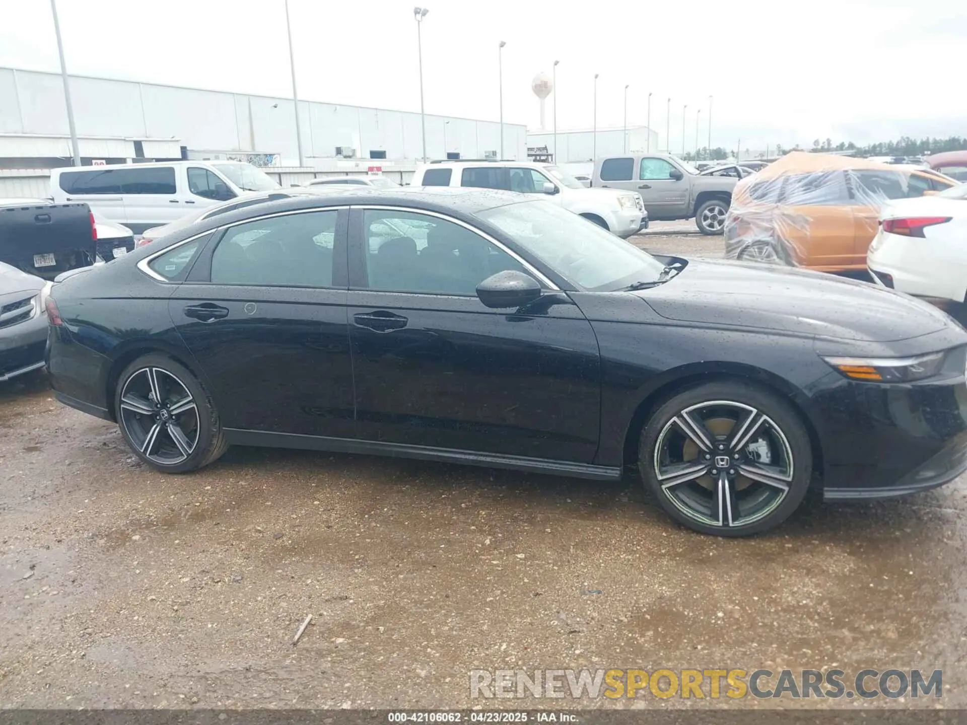 13 Фотография поврежденного автомобиля 1HGCY2F57RA046437 HONDA ACCORD 2024