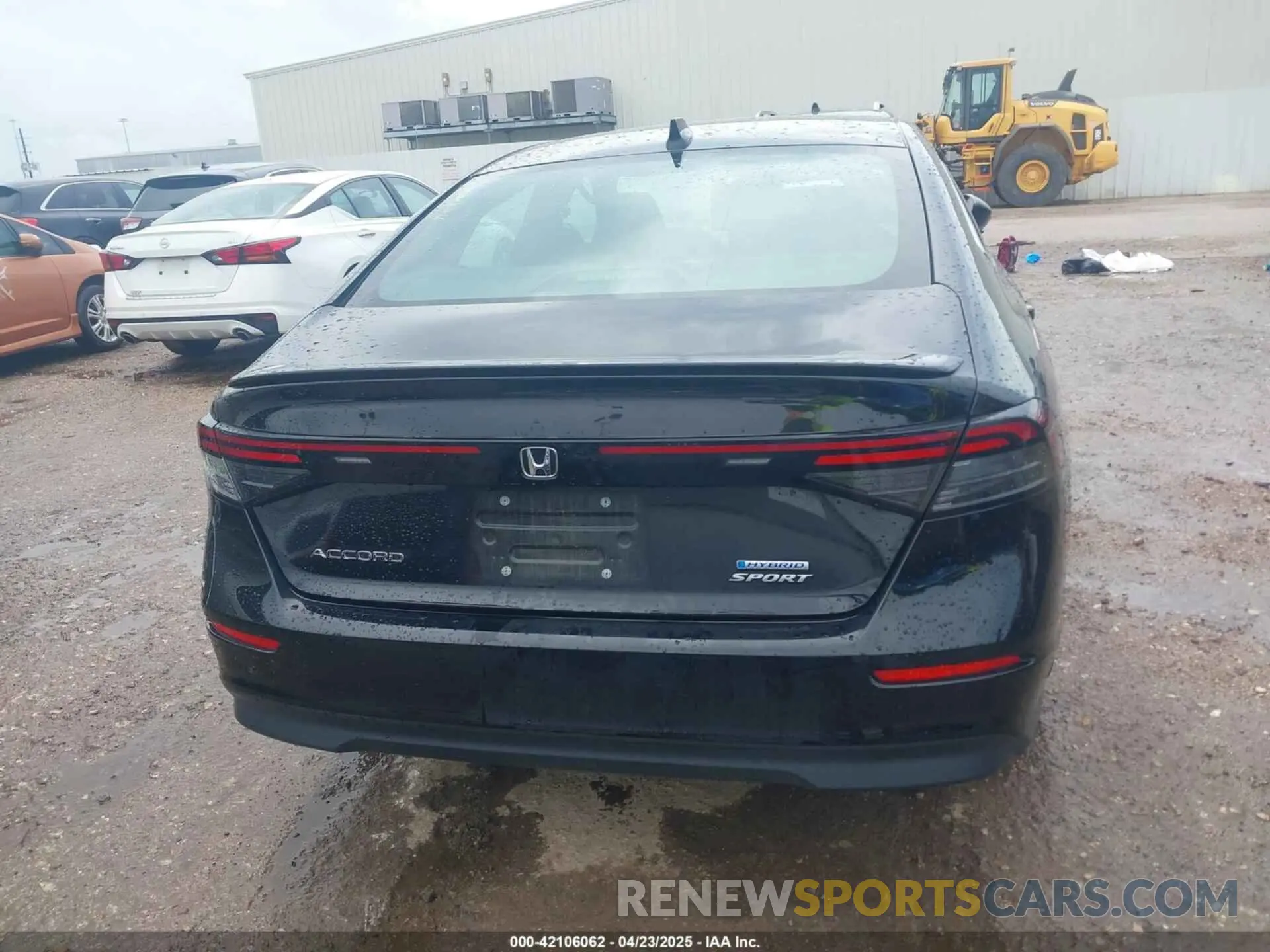 16 Фотография поврежденного автомобиля 1HGCY2F57RA046437 HONDA ACCORD 2024