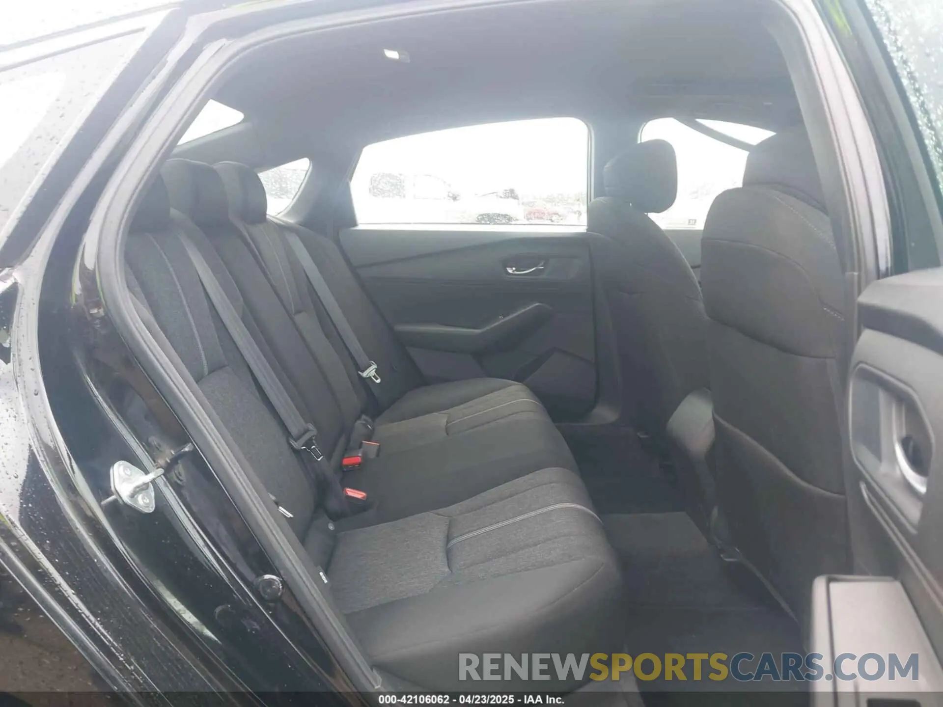 8 Фотография поврежденного автомобиля 1HGCY2F57RA046437 HONDA ACCORD 2024