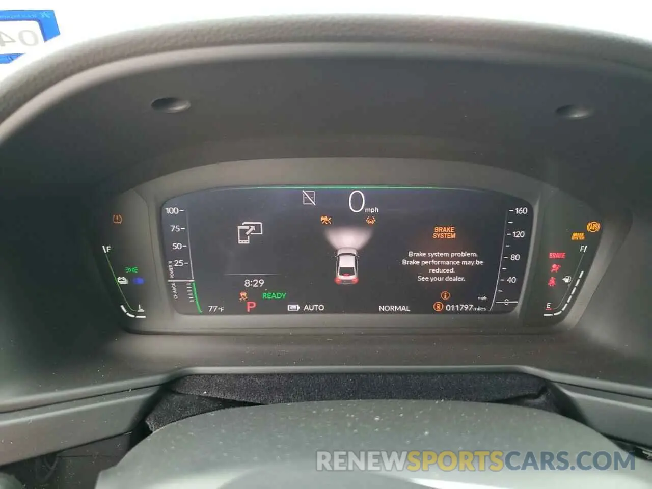 9 Фотография поврежденного автомобиля 1HGCY2F57RA059902 HONDA ACCORD 2024