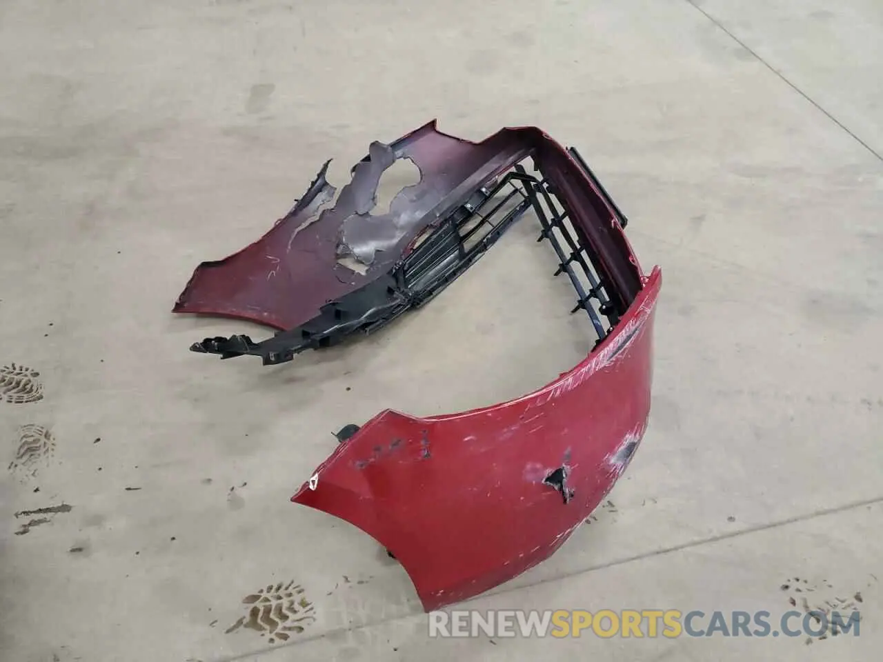 12 Photograph of a damaged car 1HGCY2F57RA085044 HONDA ACCORD 2024