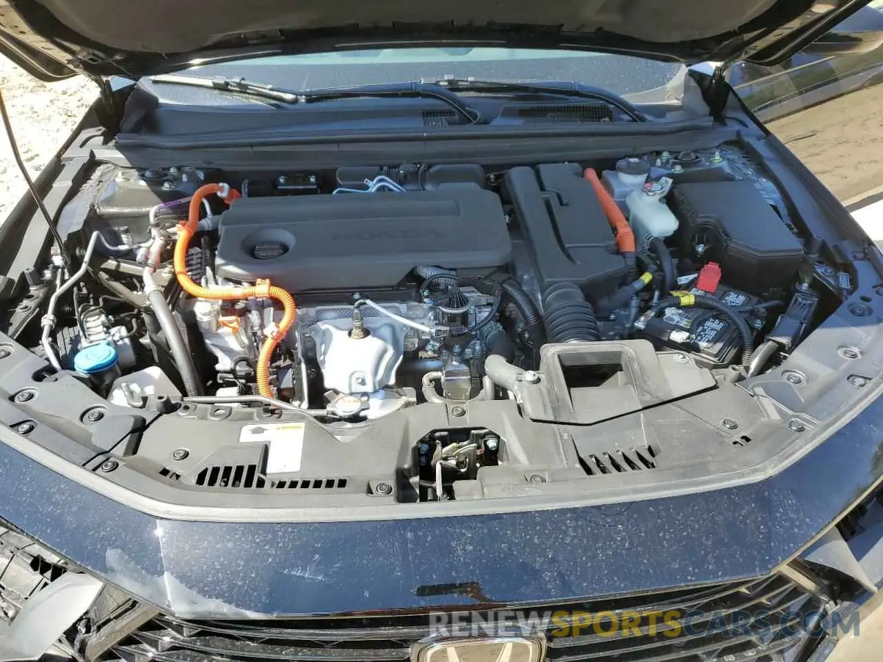 12 Фотография поврежденного автомобиля 1HGCY2F57RA086310 HONDA ACCORD 2024