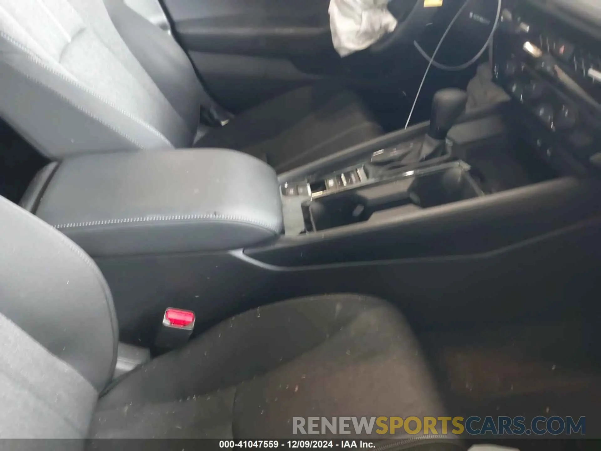 5 Photograph of a damaged car 1HGCY2F57RA090275 HONDA ACCORD 2024
