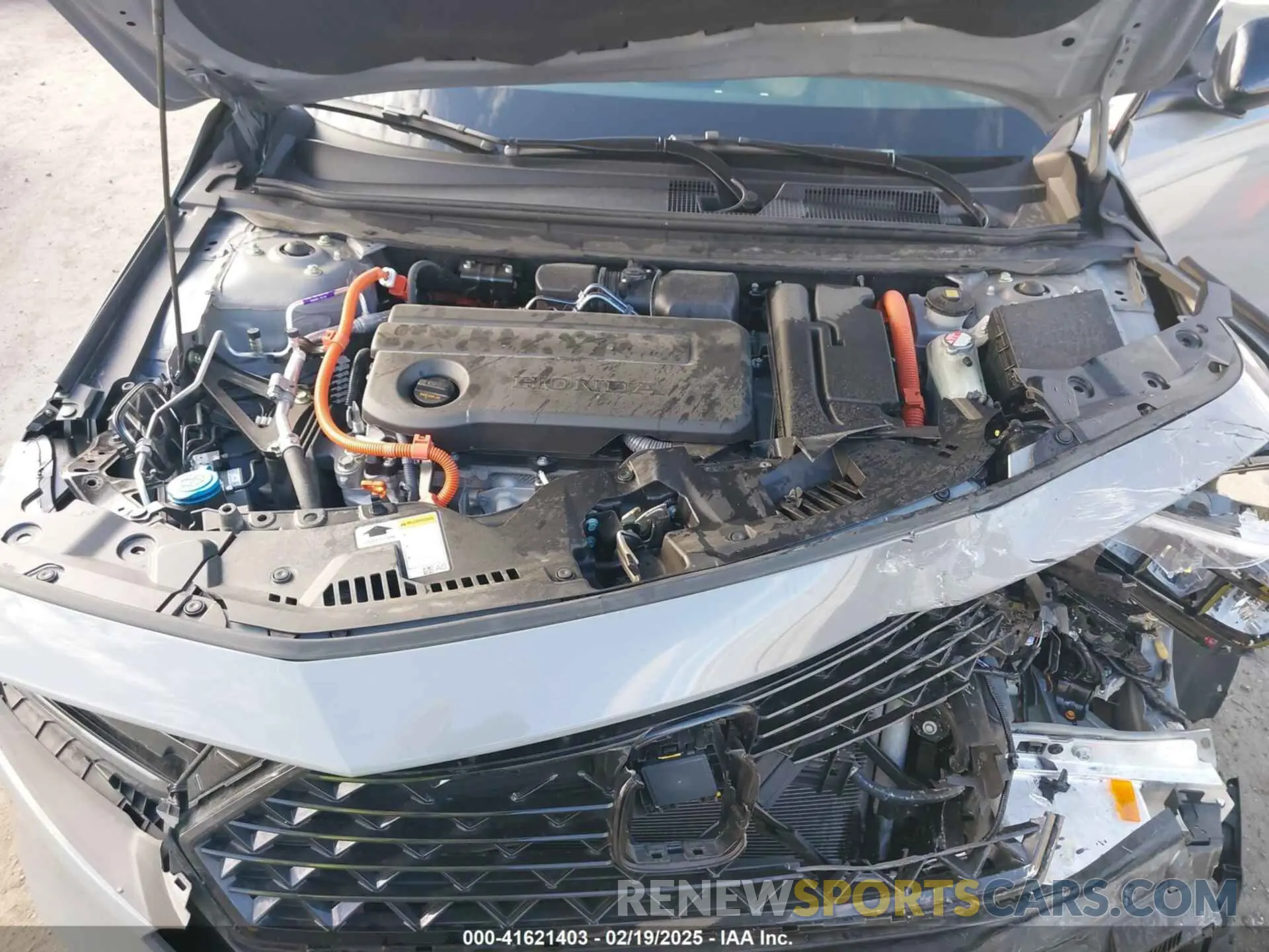 10 Фотография поврежденного автомобиля 1HGCY2F58RA039920 HONDA ACCORD 2024
