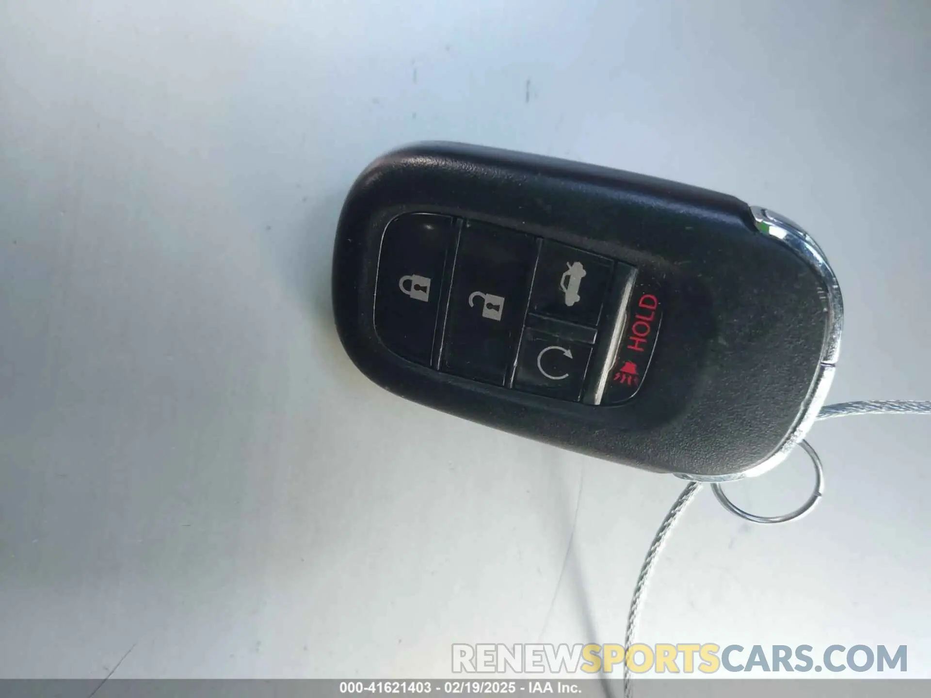 11 Фотография поврежденного автомобиля 1HGCY2F58RA039920 HONDA ACCORD 2024