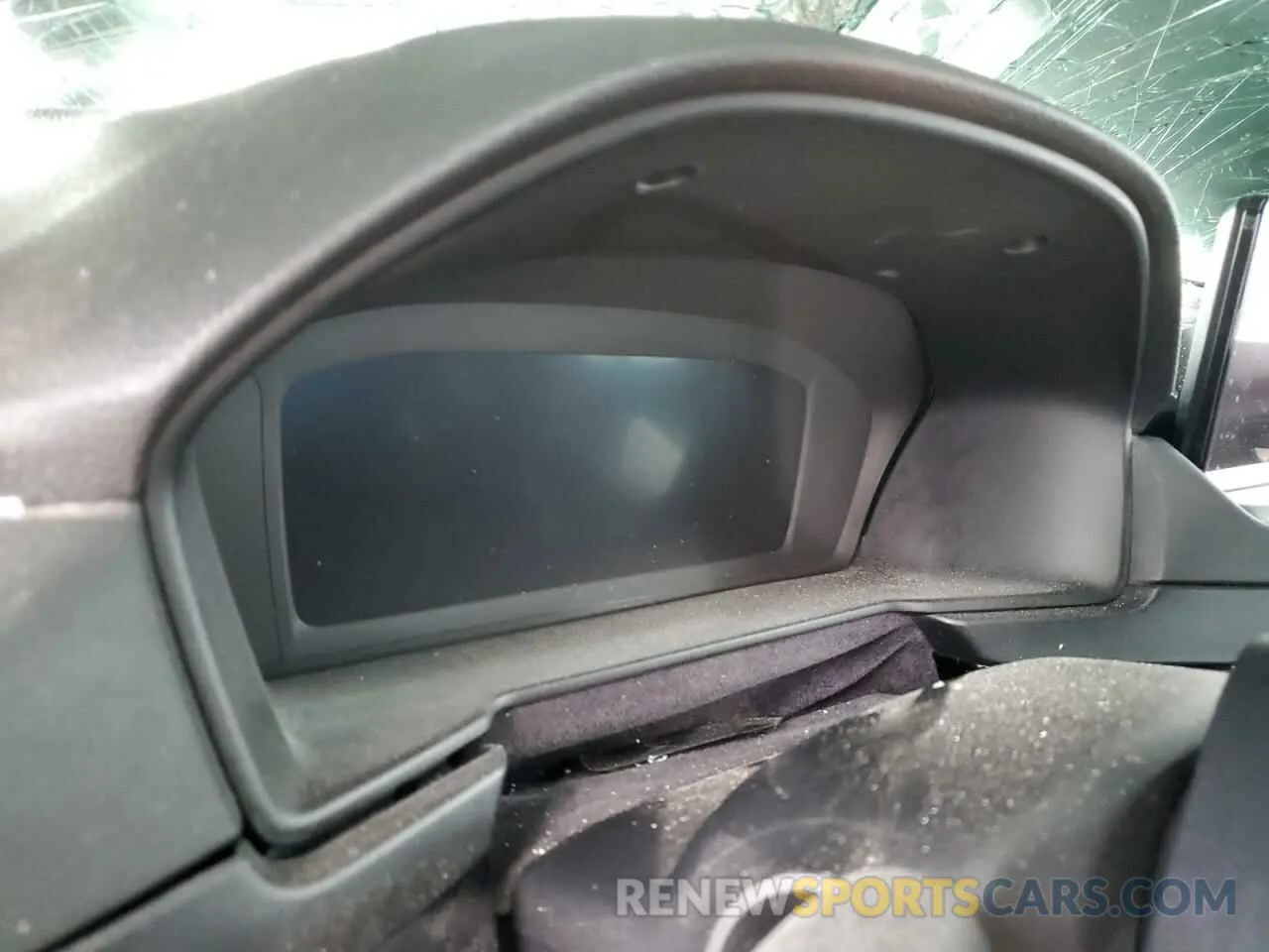 9 Photograph of a damaged car 1HGCY2F58RA058225 HONDA ACCORD 2024