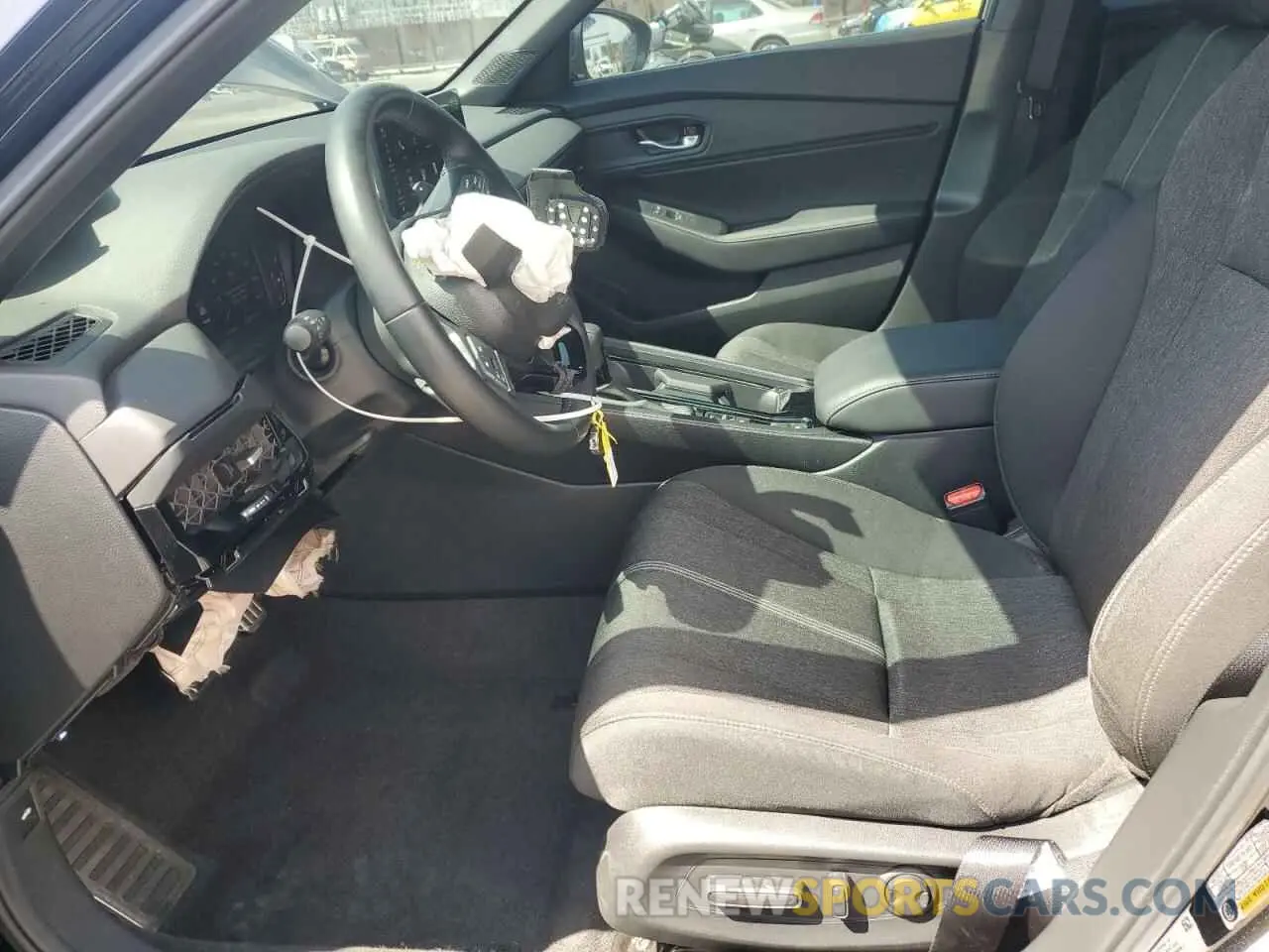7 Фотография поврежденного автомобиля 1HGCY2F58RA072223 HONDA ACCORD 2024