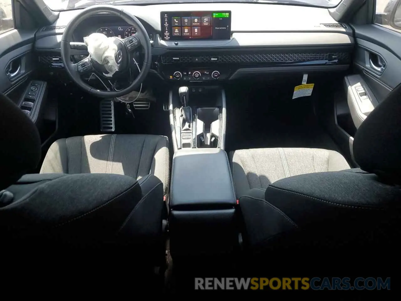 8 Фотография поврежденного автомобиля 1HGCY2F58RA072223 HONDA ACCORD 2024