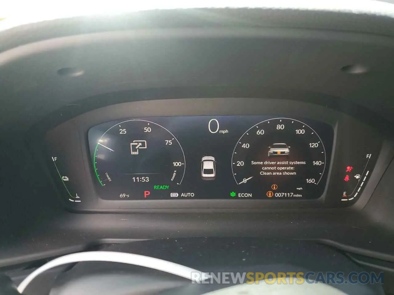 9 Фотография поврежденного автомобиля 1HGCY2F58RA072223 HONDA ACCORD 2024