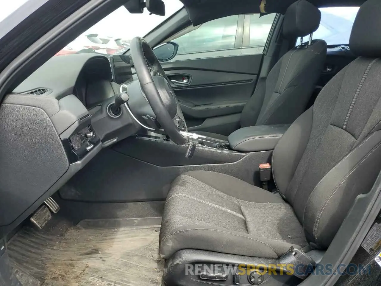 7 Фотография поврежденного автомобиля 1HGCY2F58RA801966 HONDA ACCORD 2024