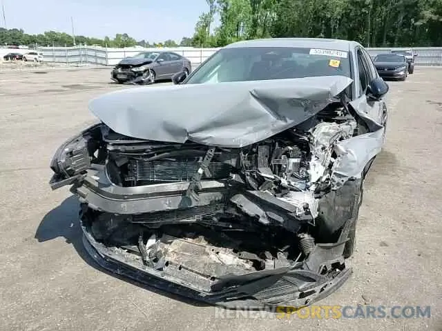 13 Photograph of a damaged car 1HGCY2F59RA007297 HONDA ACCORD 2024