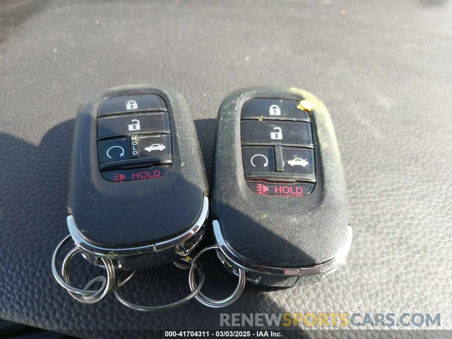 11 Фотография поврежденного автомобиля 1HGCY2F59RA019823 HONDA ACCORD 2024