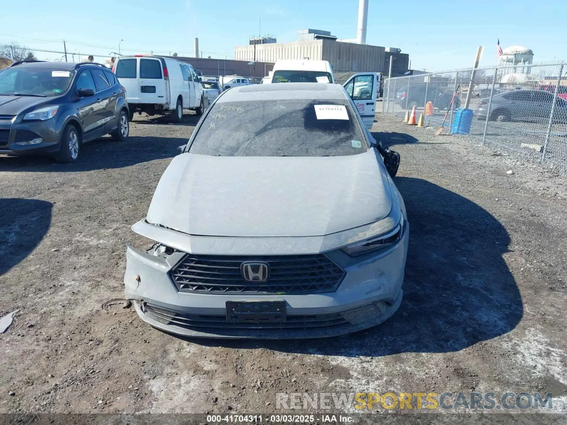 12 Фотография поврежденного автомобиля 1HGCY2F59RA019823 HONDA ACCORD 2024