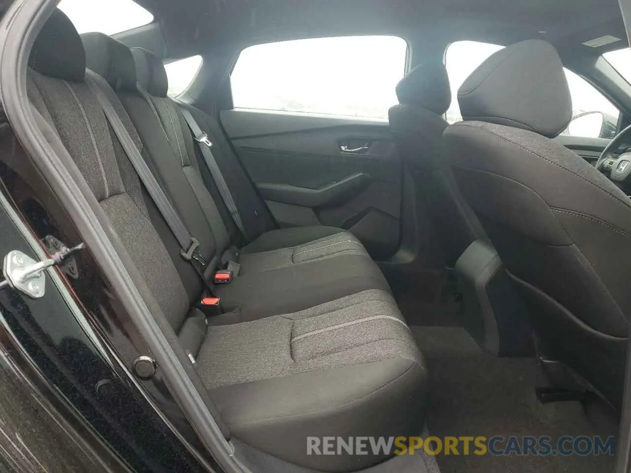 10 Фотография поврежденного автомобиля 1HGCY2F59RA053566 HONDA ACCORD 2024