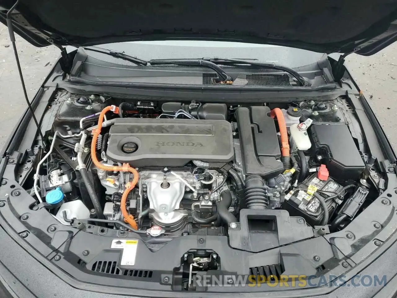 11 Фотография поврежденного автомобиля 1HGCY2F59RA053566 HONDA ACCORD 2024