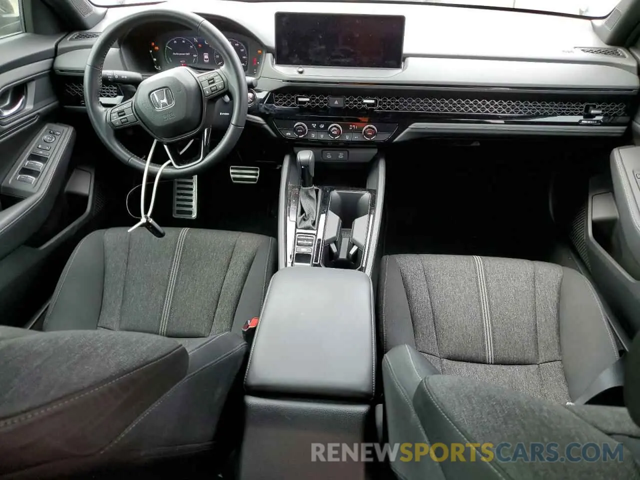 8 Фотография поврежденного автомобиля 1HGCY2F59RA067726 HONDA ACCORD 2024